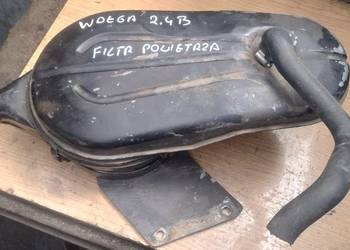WOŁGA GAZ 2,4 obudowa filtra powietrza