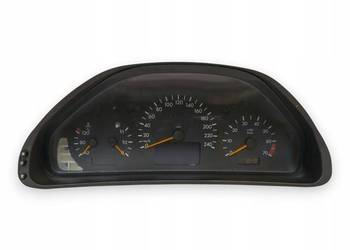 LICZNIK ZEGARY A2085405611 Mercedes CLK W208 2.0 2.3 16V 3.2 4.3 B 122278km