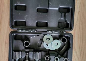 Blokada kół rozrządu Renault 1.8 2.0 16v, 2.0 turbo
