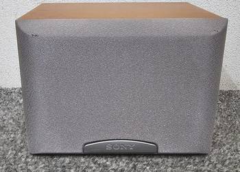 głośnik surround Sony SS-SR250. wysyłka