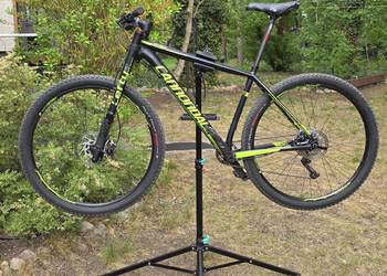 Rower Cannondale F-SI 29 Lefty 1x11 Deore XT "L"