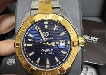 TAGHeuer Automatic
