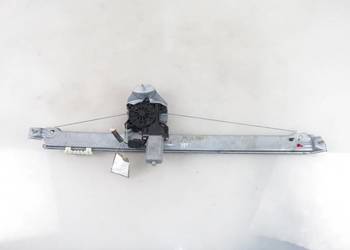 PODNOŚNIK SZYBY PRAWY PRZEDNI RENAULT TRAFIC III 807207538R 