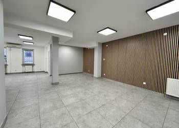 Lokal usługowy-biurowy 65m2 Warszawa Ursus