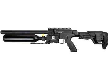 Wiatrówka PCP Reximex NYX Compact 5.5 mm z regulatorem