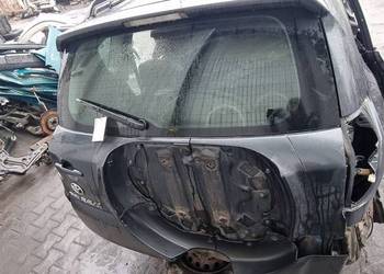 KLAPA TOYOTA RAV-4 III  1E0