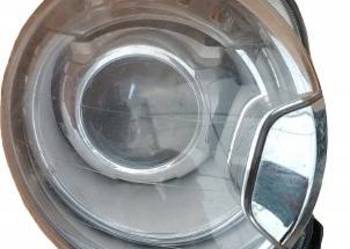 REFLEKTOR LAMPA PRAWA PRZÓD EU XENON FIAT 500 07-