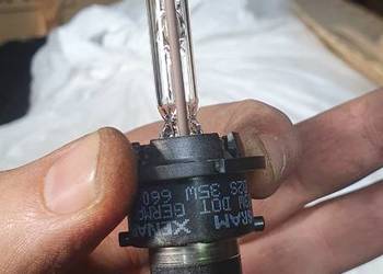 Żarnik Xenonowy D2S firmy OSRAM 66040 nowy oryginał