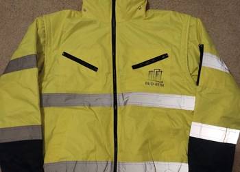 Robocza kurtka r M /L