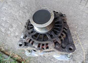 Pompa wysokiego ciśnienia alternator Mazda 5 2.0 d 140KM