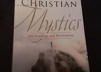 Christian mystics 365 reading and meditations