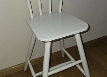 Agam krzesełko dziecięce Ikea