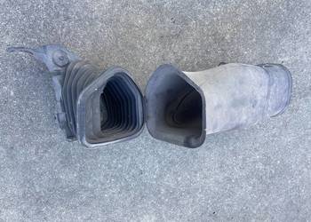 Łącznik Rura Filtra Powietrza Scania 1365488