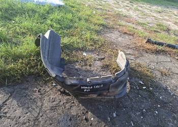 HONDA CRV II nadkole prawe przód