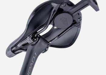 Uchwyt radaru do siodelka Specialized SWAT - Wahoo Trackr (rozmiar L, z mo…