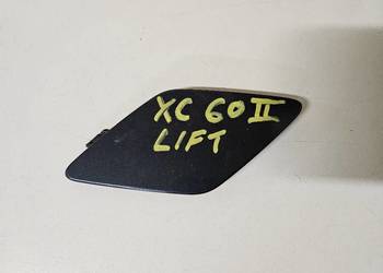 VOLVO XC60 II LIFT ZAŚLEPKA HAKA ZDERZAKA PRZÓD 32234934