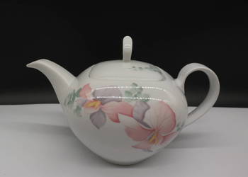 Porcelanowy Czajnik Winterling „Bali” – Bavaria, Niemcy