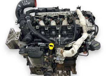 SILNIK 224DT Land Rover Freelander II L359 2.2 D diesel kompletny 167 882km