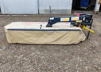 Kosiarka dyskowa vicon extra 428