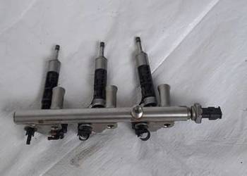 CORSA F 1.2 LISTWA WTRYSKOWA WTRYSKI 9830132980