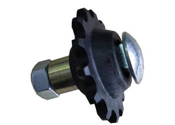 W247938B Zespół koła zębatego napinacza Z-14 Massey Ferguson