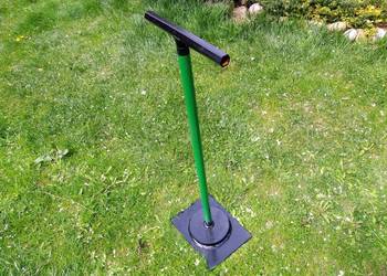 Ubijak Ręczny solidny , spawany.