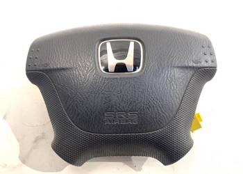 PODUSZKA POWIETRZNA KIEROWCY HONDA STREAM 77800-S7A-G81 AIRBAG