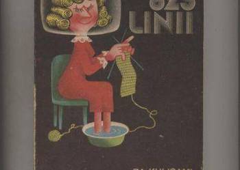625 linii -  za kulisami telewizji - Kurek