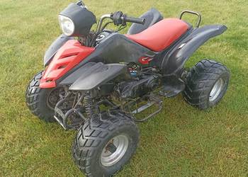Quad ATV 150cc