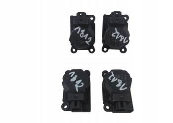 SILNICZEK NAGRZEWNICY KPL 4 SZT 3M5H-19E616-AB Ford Mondeo Mk4 (2007-2014)