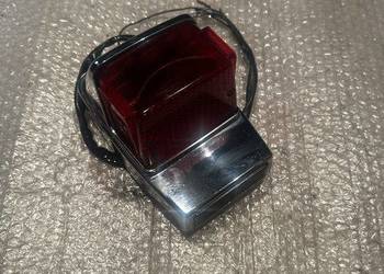 Lampa Tył Vintage Yamaha Virago 750 /040/6430 Stanley 1982 V218x2 Lampa Tył Vintage Yamaha Virago 750 /040/6430 Stanley 1982 V218x2