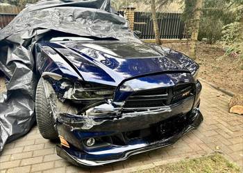6.4 SRT 14r  95 tys przebieg