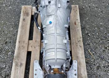 BMW E63 E64 LCI SKRZYNIA BIEGÓW 6HP28 SPORT 7590308