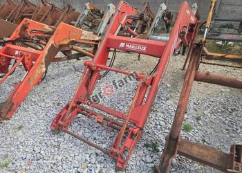 Ładowacz czołowy Mailleux MX 4085