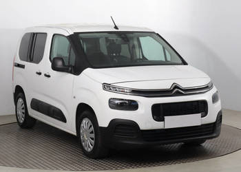 Citroen Berlingo 1.2 PureTech