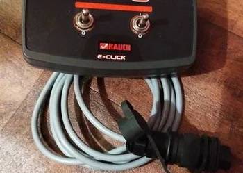 Sterownik komputer kuhn rauch mds e-click do rozsiewaczy