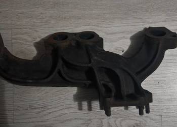 Kolektor wydechowy Fiat Uno Turbo, Punto GT Turbo