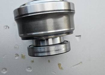 0CL409751 Centralny mechanizm różnicowy 0CL Dl 382