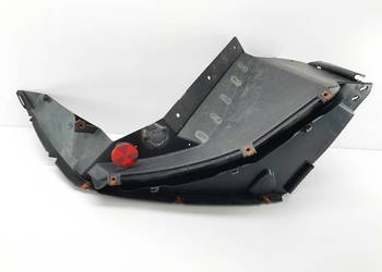 Nadkole Lewe Blotnik Tyl  Can Am Maverick 1000R