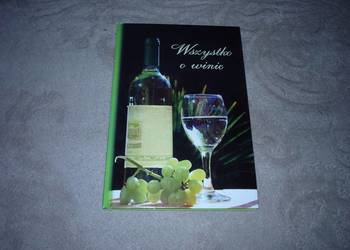 Wszystko o winie Wszystko o winie