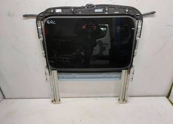 Mercedes EQC 400 W293 Dach szyberdach panorama A2937800000