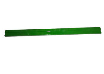A66034 Panel obudowy miernika siewnika pneumatycznego JOHN DEERE