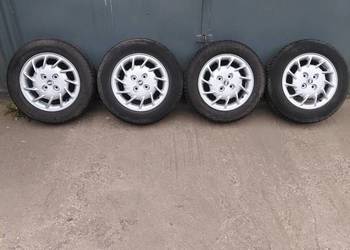 Koła FIAT 4x98 r14