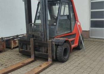 Linde H80D