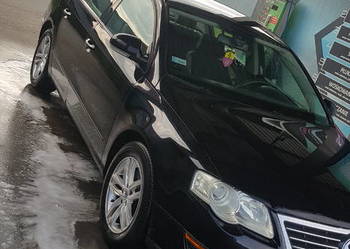 Passat b6 1.9 tdi.