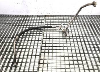 RURKA KLIMATYZACJI NISSAN MICRA K12 92480AX80A 1.2 65KM 02-10 Hatchbac