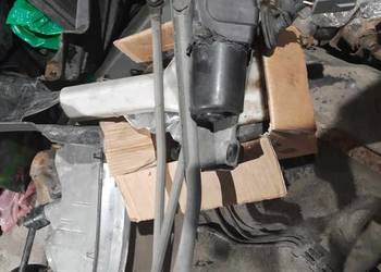 Mechanizm wycieraczek Honda Accord 6