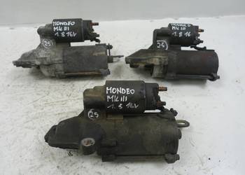 Mondeo MK III 1.8 16V ROZRUSZNIK Oryginał