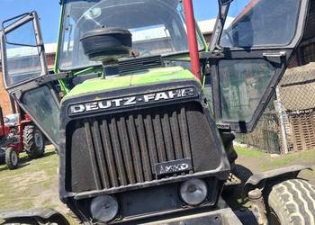 Sprzedam Deutz Fahr Dx85