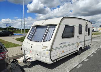 ABBEY Vogue GTS 517